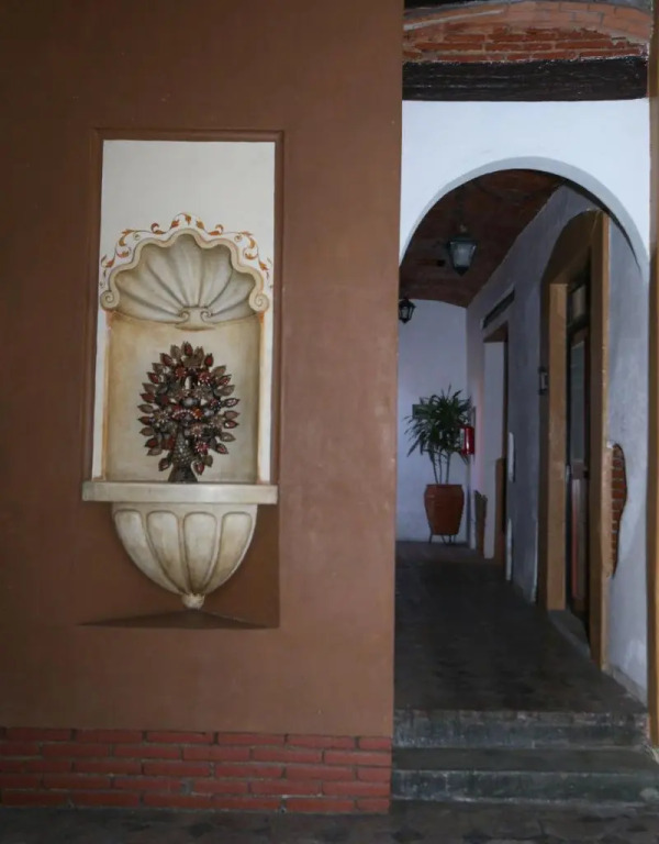 Las Mariposas Hotel & Studios