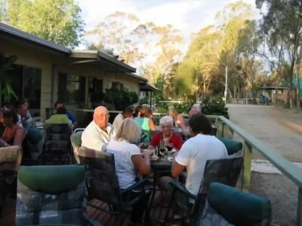 Bonnie Doon Caravan Park