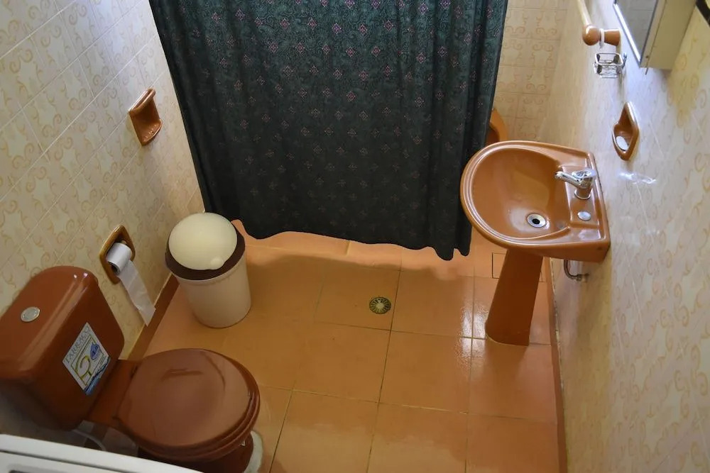 La Cúpula Hotel & Camping