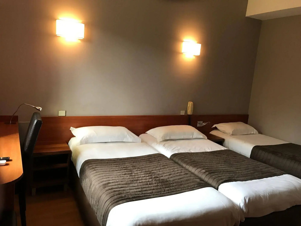 Hotel & Appartements Acqua Dolce