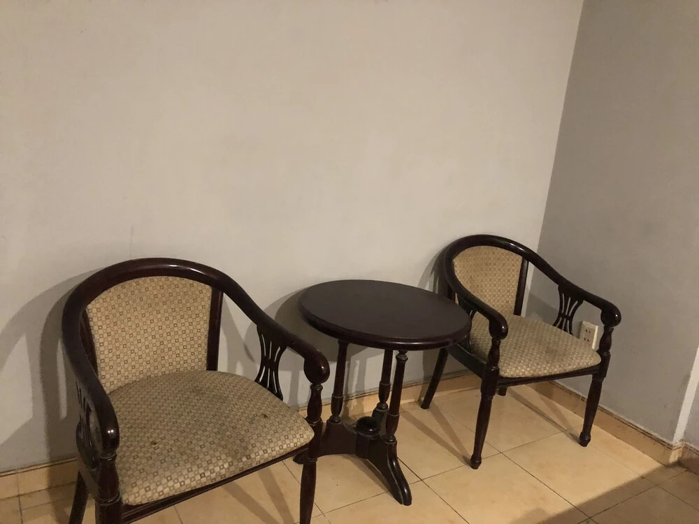 Thien Phu 1 Hotel