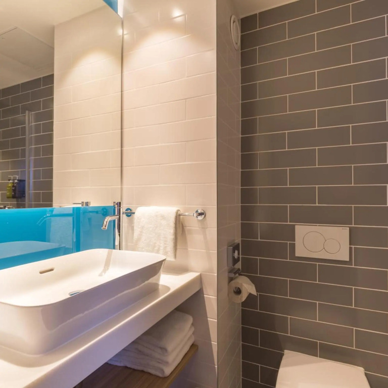 Holiday Inn Express Brussels-Grand-Place by IHG