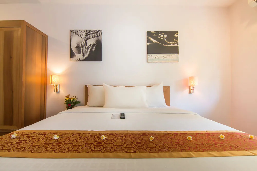 Karavansara Retreat and Residences