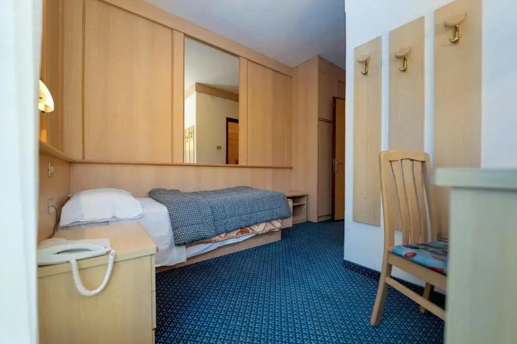 Hotel Mary