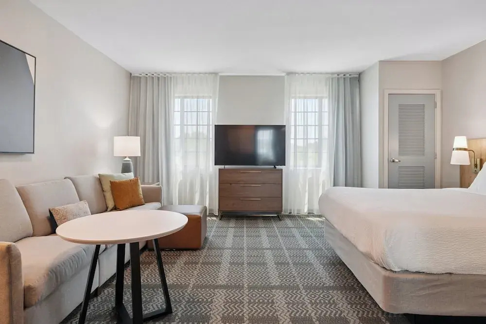 Staybridge Suites Sacramento Woodland by IHG