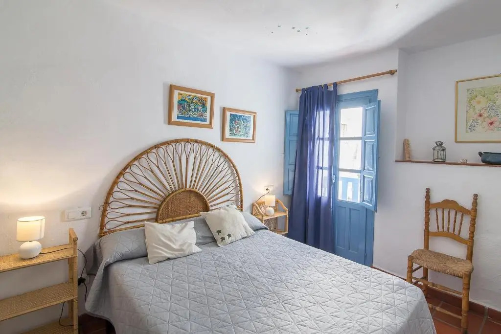 La Casita del Arrabal