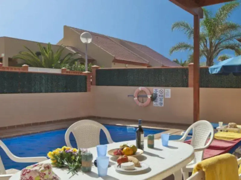 Villa Corralejo
