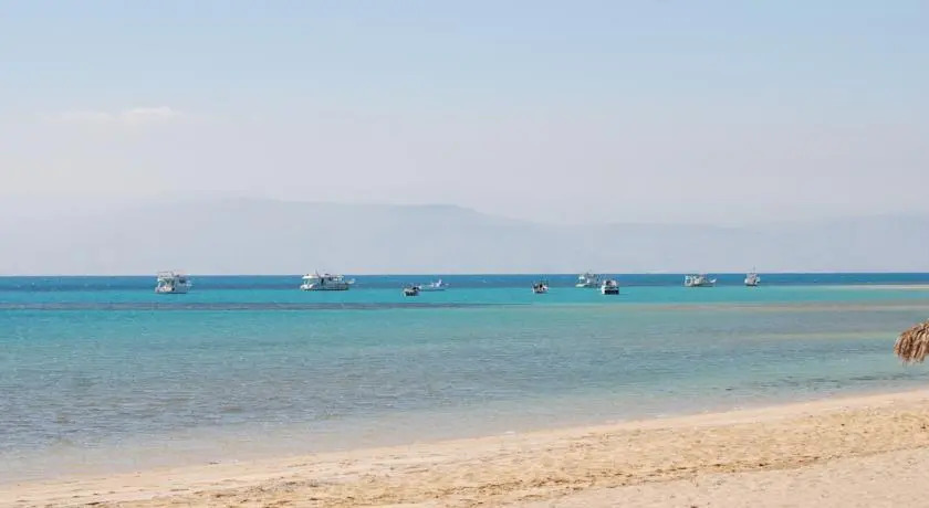 Matarma Bay Hotel