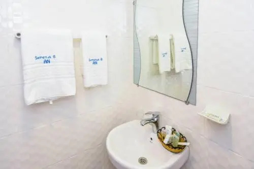 Hotel Serena Akwa-Nord