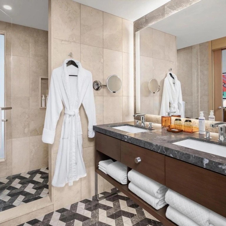 The Joseph, a Luxury Collection Hotel, Nashville