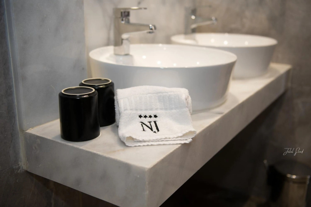 NJ Hotel Rabat