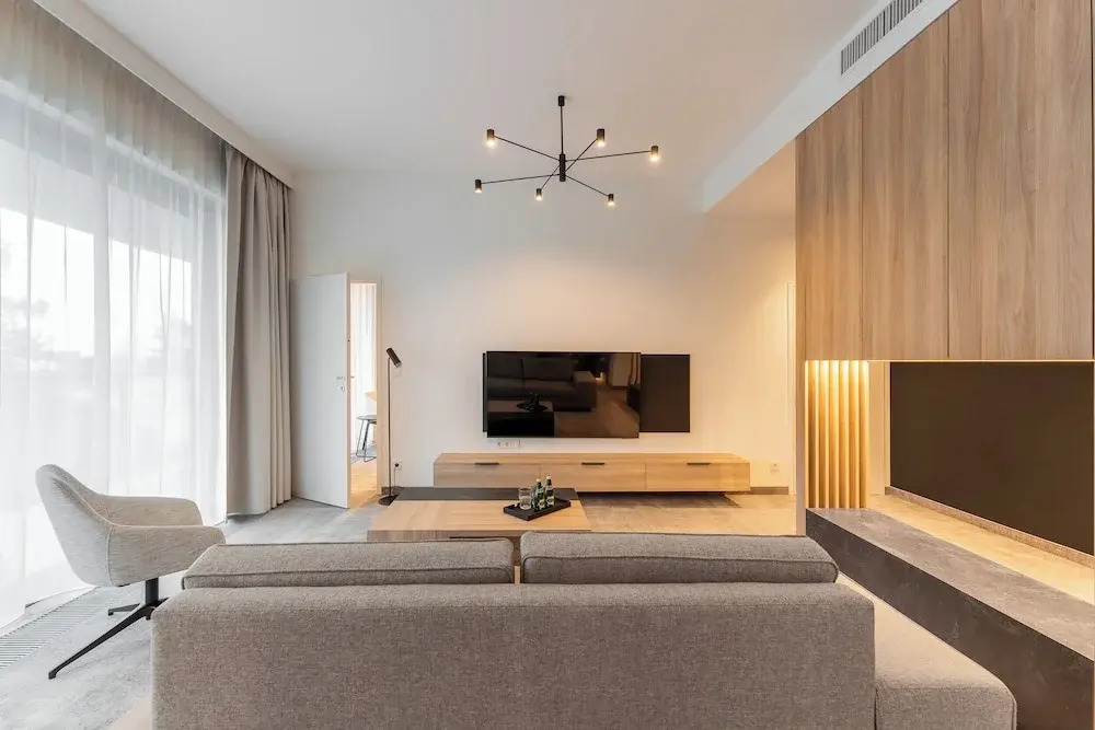 Shellter Apartments 117 Ł - by Jantar Apartamenty