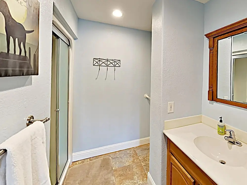 New Listing! Lakefront Beauty W/ Boat Launch 4 Bedroom Home