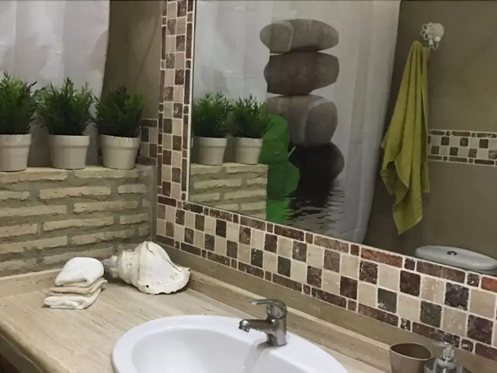Apartamento Mikaela