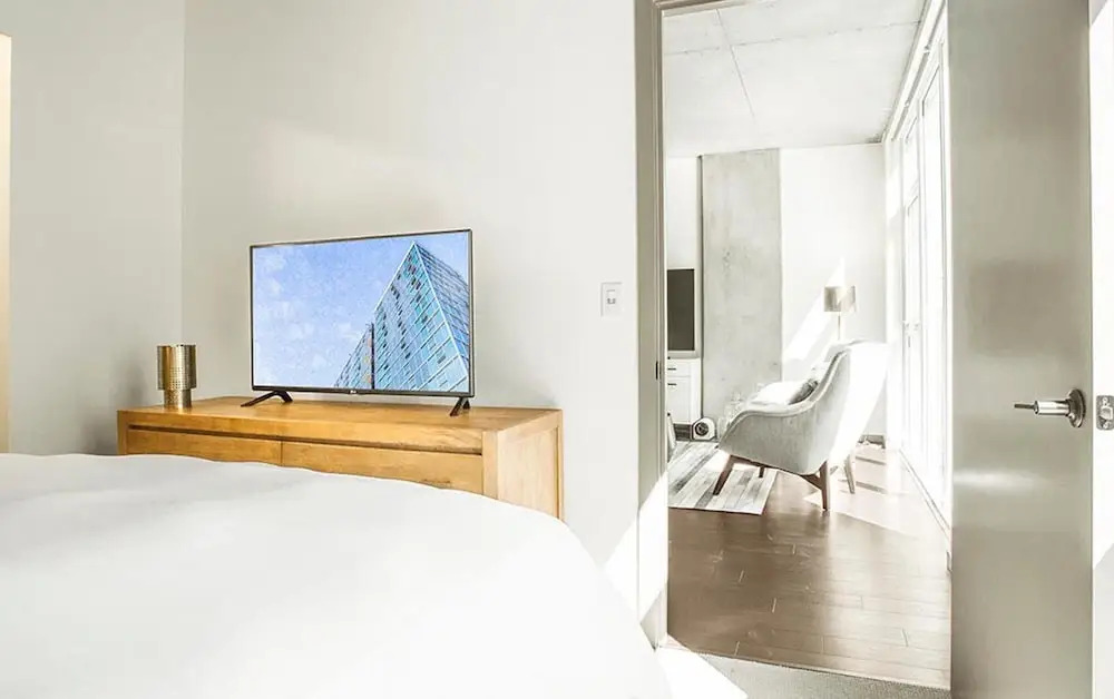 Pelicanstay in Portland Pearl District