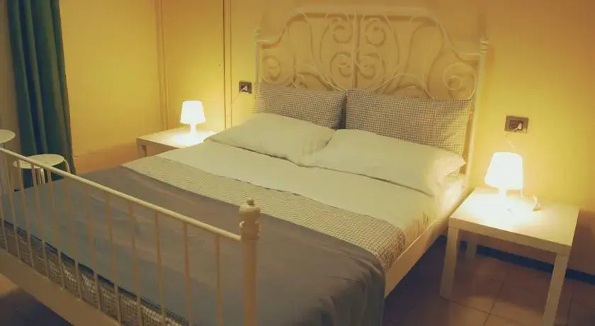 Milano International Hostel