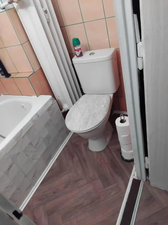 Timmy Apartment Ostrovni 4 Prague 1