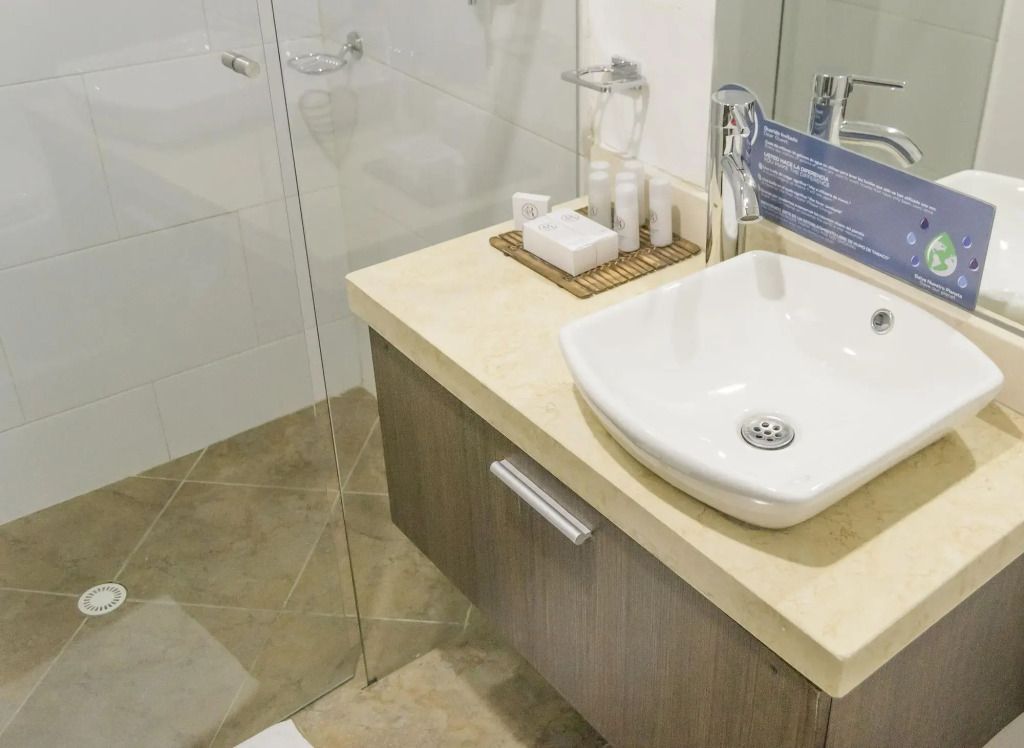 Hotel Apartamentos Regency La Feria