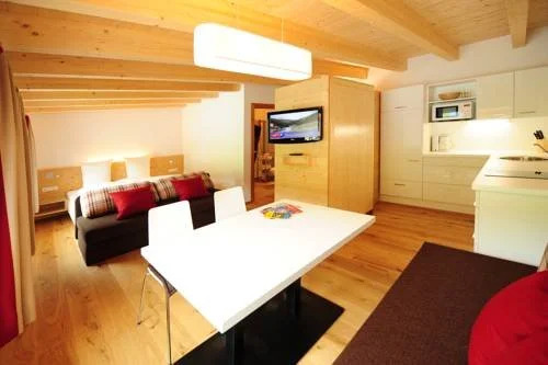 AlpeLux Appartement an der Skipiste