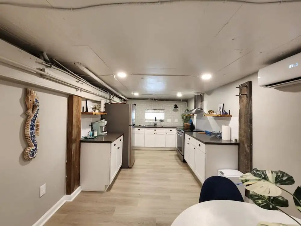 Relax in the Heart of Galveston
