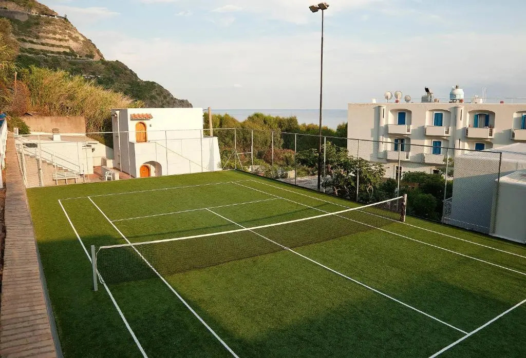 Parco Smeraldo Appartamenti