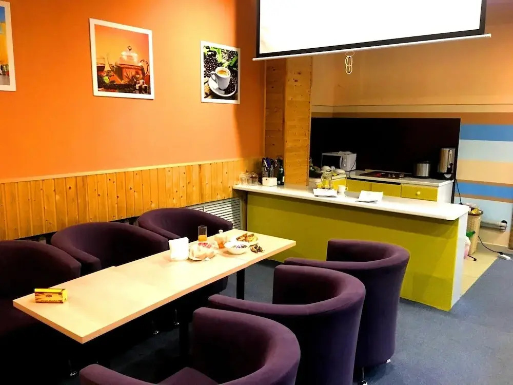 Apelsin Hostel Almaty