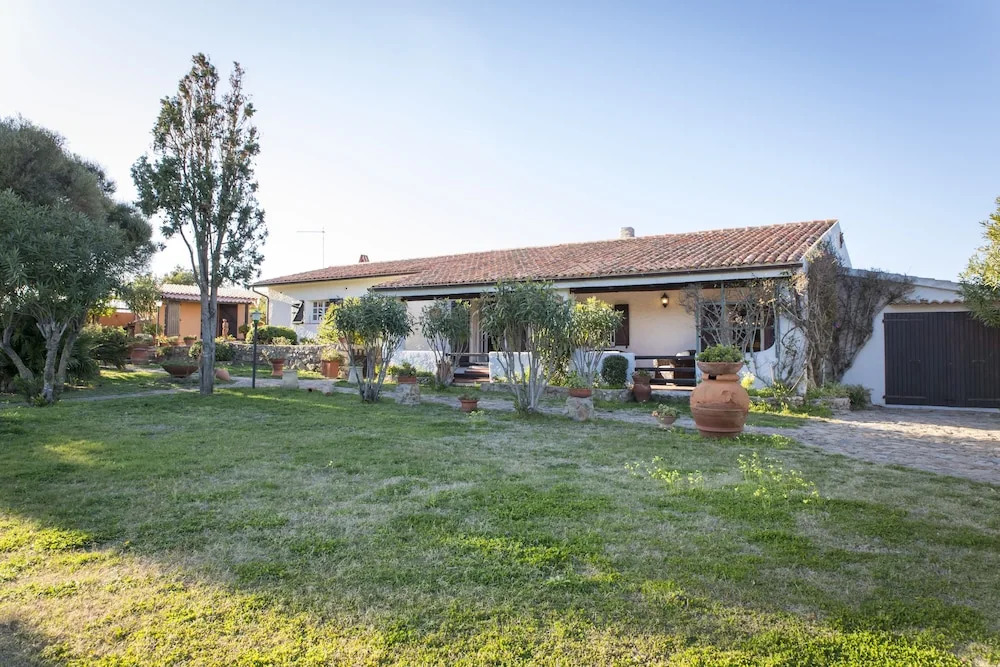 Villa Sonia