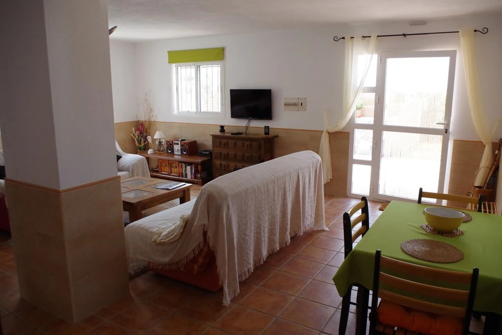 Casa Leonora