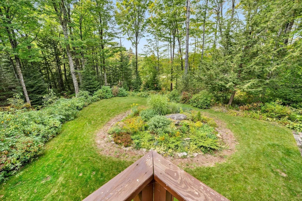 The Wildwood Lodge At Killington 4 Bedroom Home