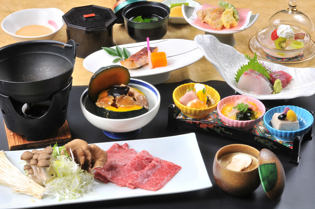 Holiday You Shikinosato