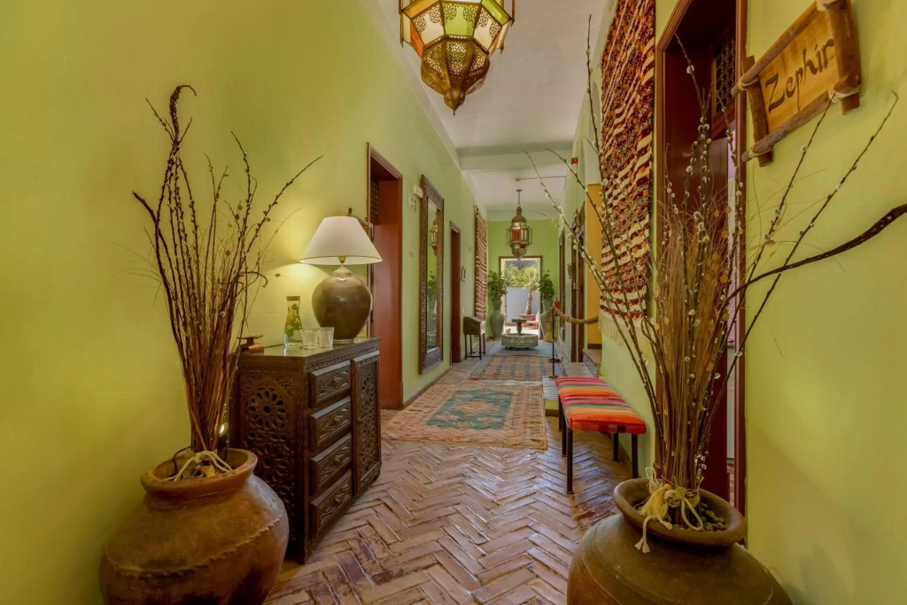 Casa da Moura
