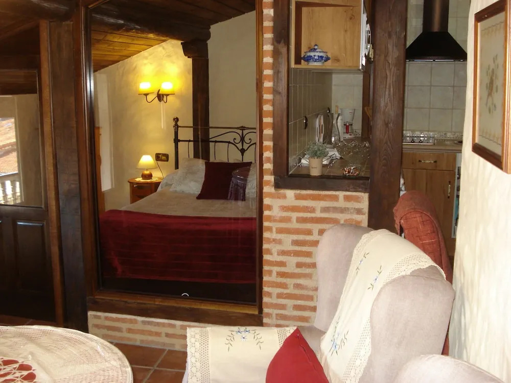 Apartamentos Azahar