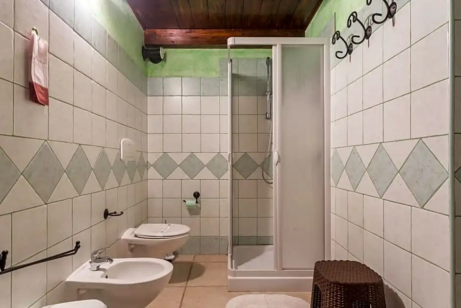 B&B Shardana di Giorgia