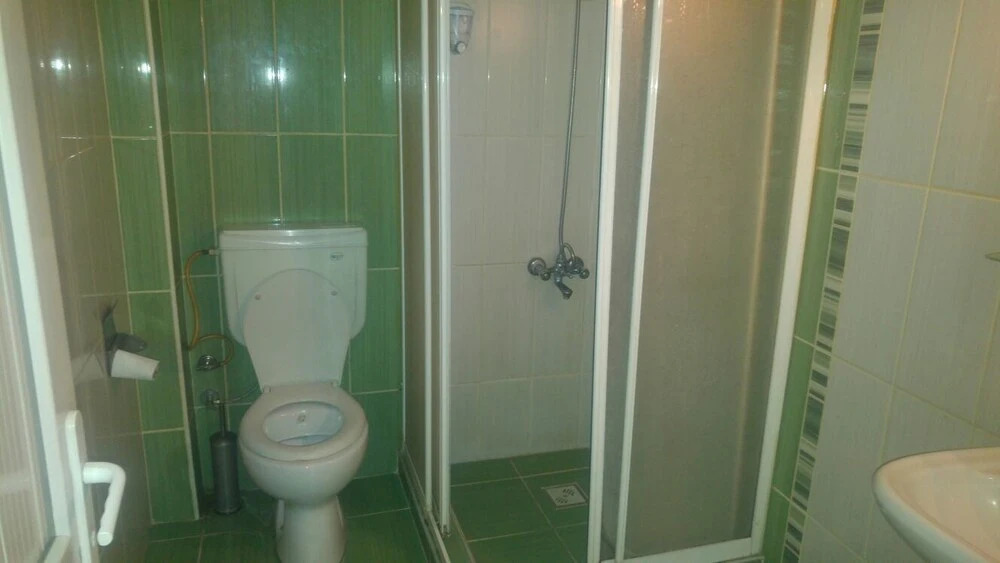 Hotel Klasman