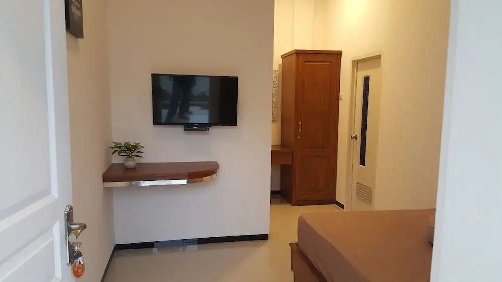 Sultan Guesthouse