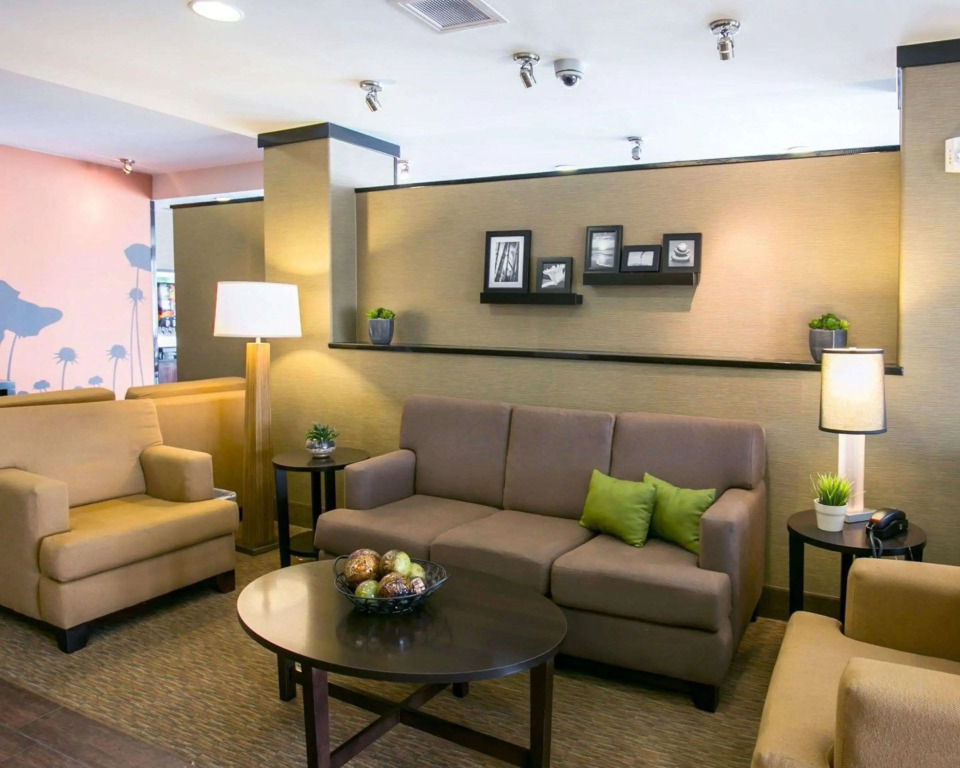 Sleep Inn & Suites - Austin Northeast