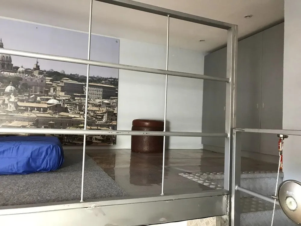 Condotti Dock Suite Rome
