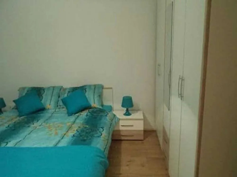 Apartment Ugljanski Gusari