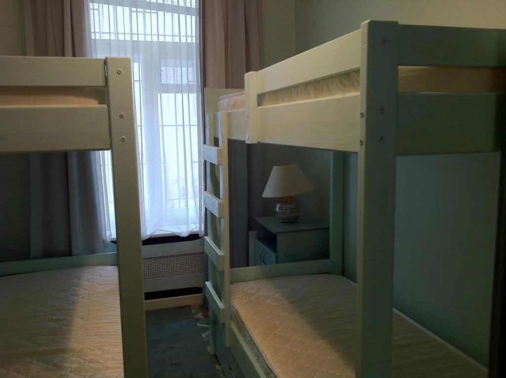 Hostel Na Baskovom Pereulke