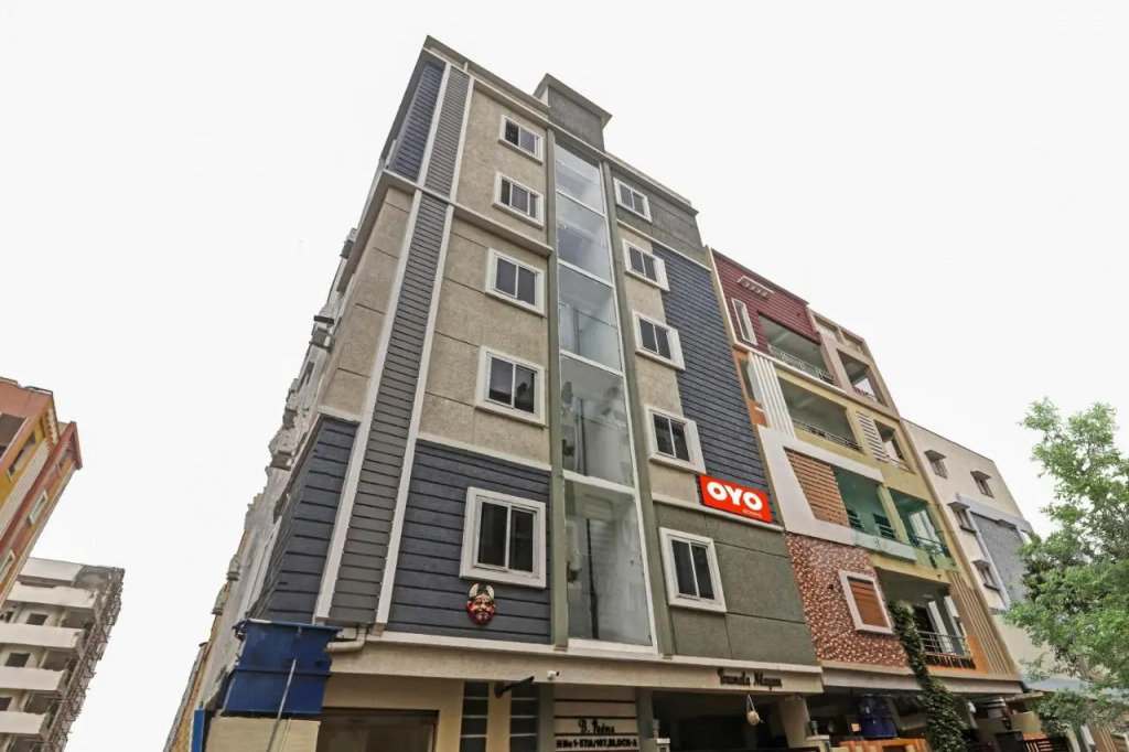 Super Hotel O Honey Heights Near Botanical Garden