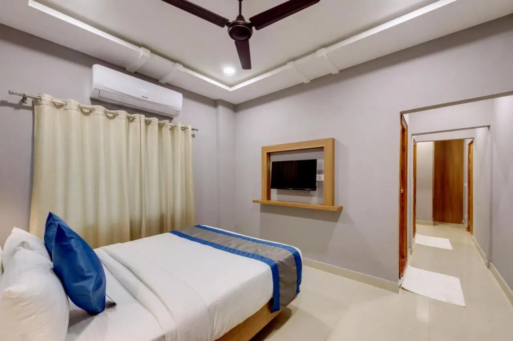 Click Hotel Guwahati