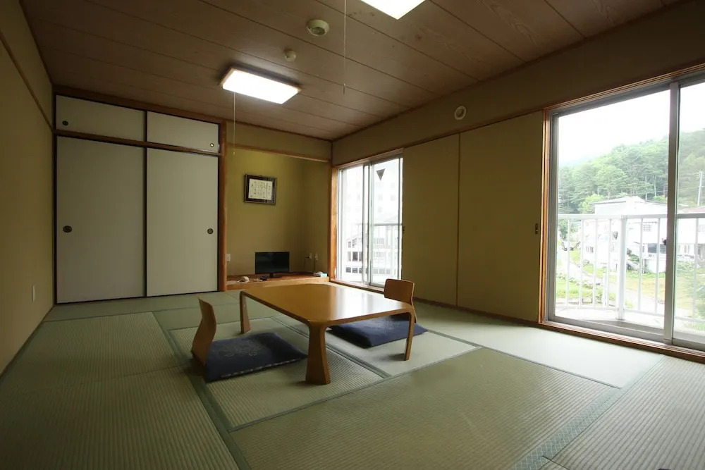 Hotel Ryuo