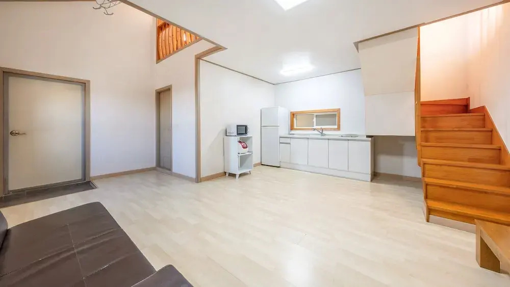 Ganghwa Raube Pet-friendly Pension