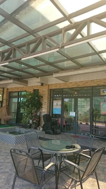 Relax Homestay