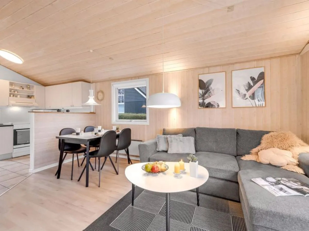"Marten" - 6.4km from the sea in Western Jutland
