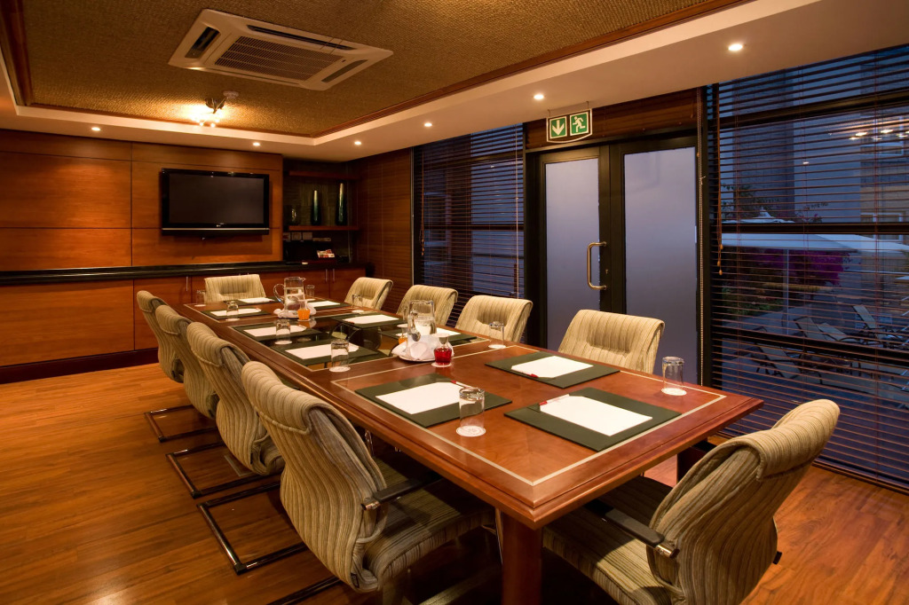City Lodge Hotel Johannesburg Airport, Barbara Road
