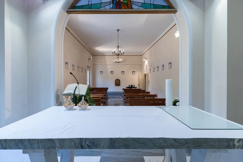 Antica Dimora SantAnna