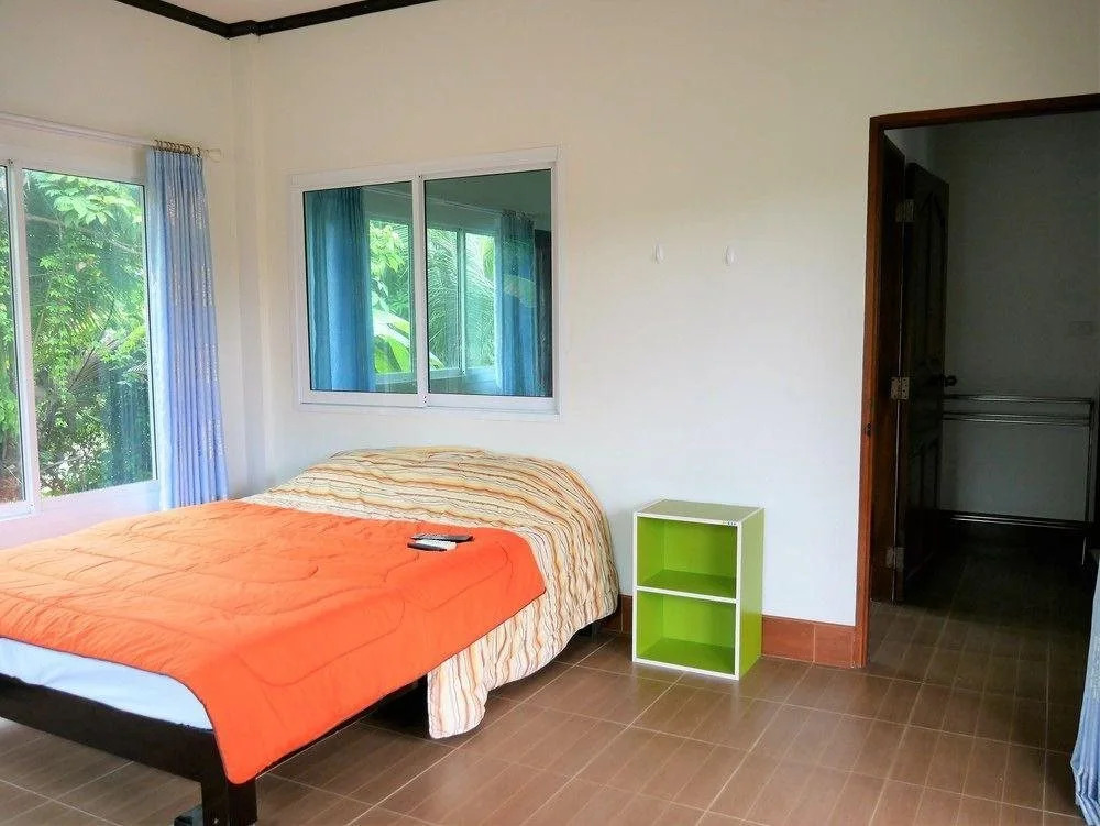 Ban Bum Resort by Oyo Rooms
