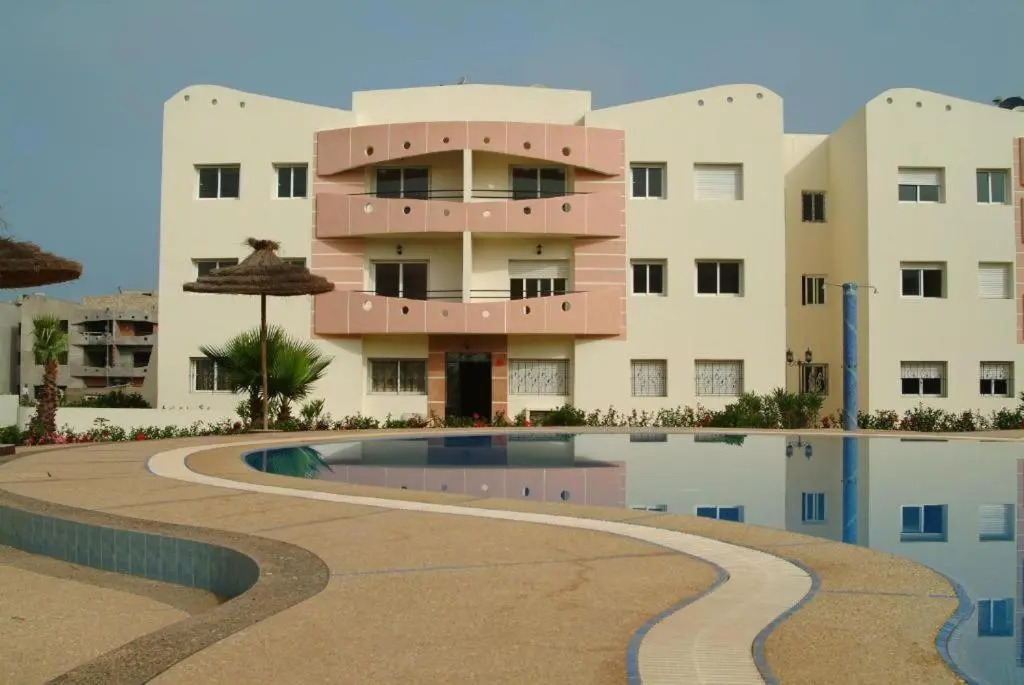 Appartement 1 à MOHAMMEDIA