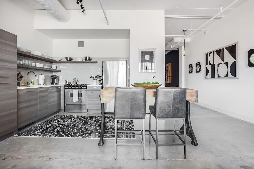 Neptune Loft